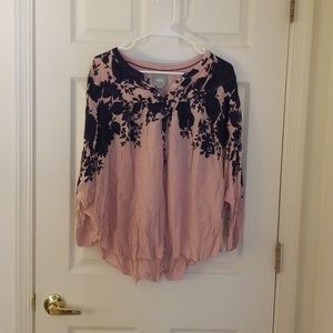 L Anthropologie Maeve Blouse